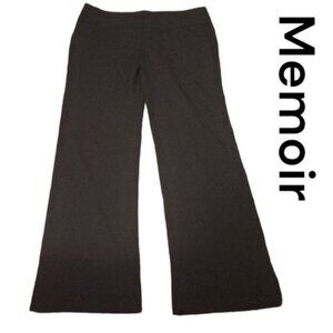 Memoir Wilshire Size 5 Short Black Business Casual Dress Pants